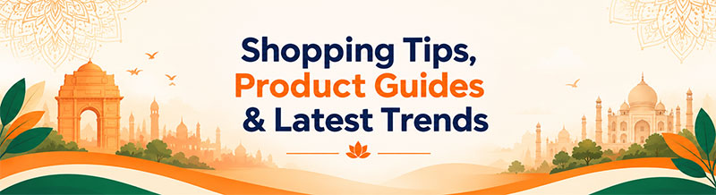 VoVoDeal Blog – Shopping Tips, Product Guides & Latest Trends