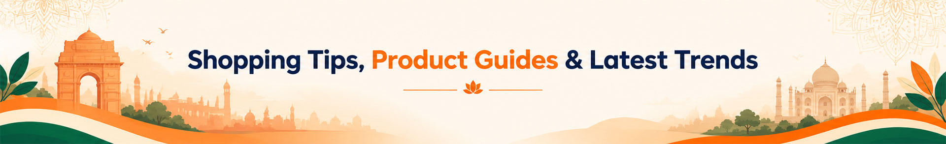 VoVoDeal Blog – Shopping Tips, Product Guides & Latest Trends