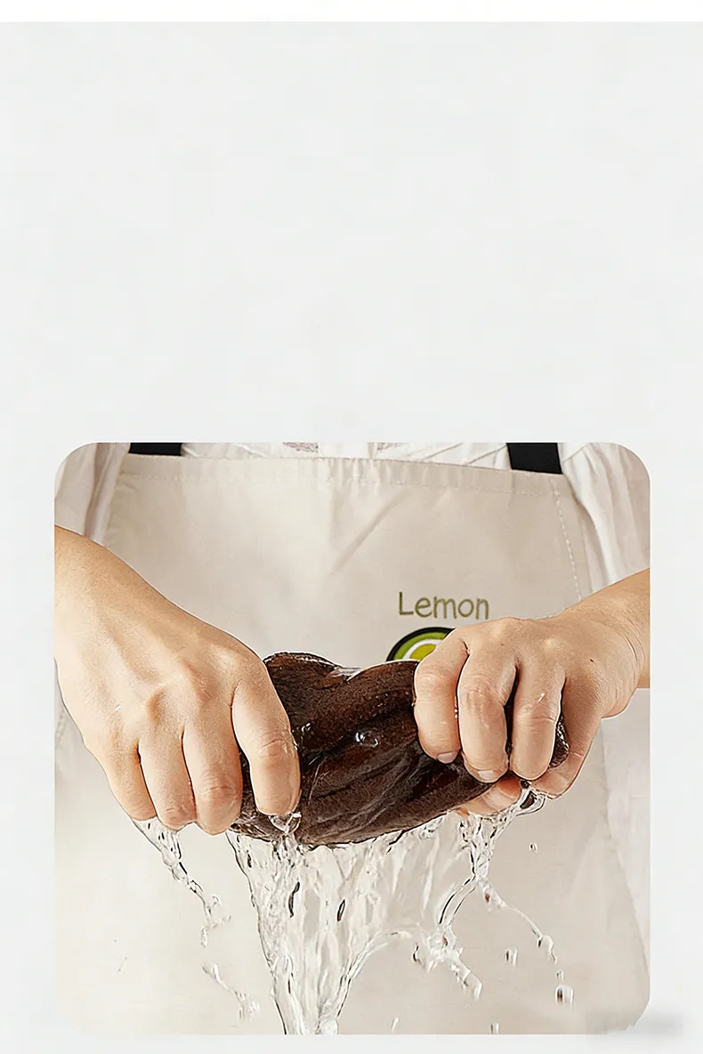 5 Pcs Microfiber Kitchen Clothes for Cleaning, Car & Bike Detailing, Soft lint & Streak Free Reusable Absorbent Cleaning Cloths Mixed-3