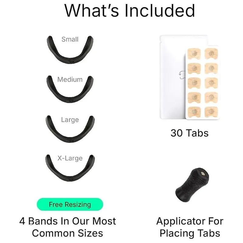 30 PCS Magnetic Nasal Strips for Breathing & Reduced Snoring | Snore Stopper | Improves Sleep Quality, Athletic Performance & Recovery | Sweat-Resistant, Skin-Safe, Hypoallergenic | Boost Oxygen Intake Khaki-9