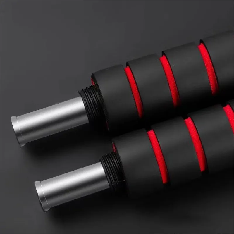 Adjustable Skipping Rope for Men & Women | Speed Jump Rope for Fitness, Cardio, Weight Loss & Home Workout Red-3