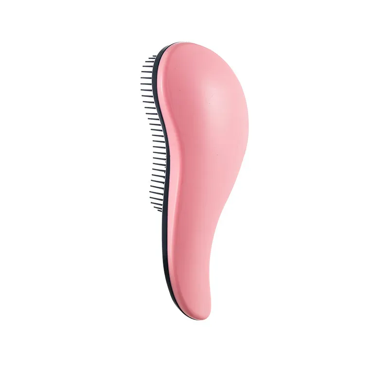 Anti-tangle Soft-Tooth 96 Smooth Hair Comb Head Massage Magic Air Cushion Comb Straight Hair Smoothing Comb