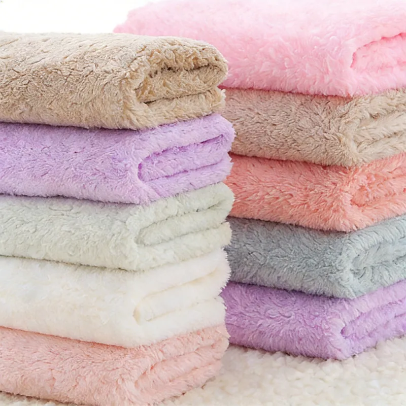 Microfibre Multipurpose House Dust Cleaning Cloths (Set of 5-30x30 cm) – Reusable, Ultra Absorbent Magic | Machine Washable Kitchen Cloth Mixed-4