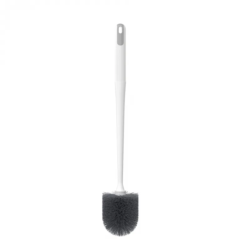 Round Ball No-Dead-Angle Toilet Brush for Home Use