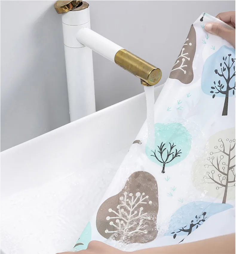 Top Load washing machine dust cover-10KG 55*75*100 Mixed L-1