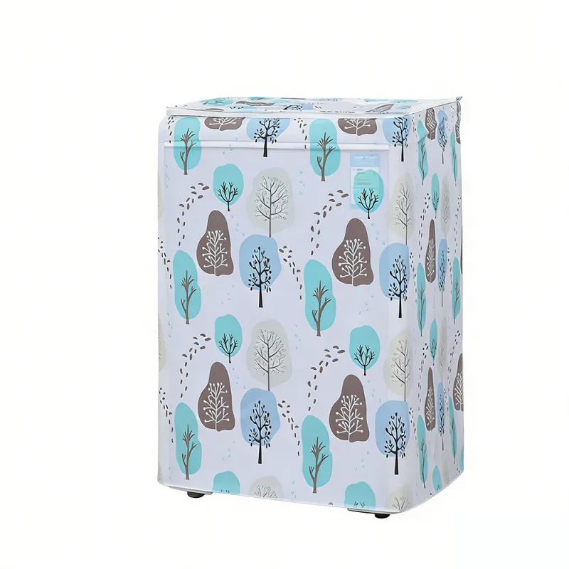 Top Load washing machine dust cover-5KG 56*54*86