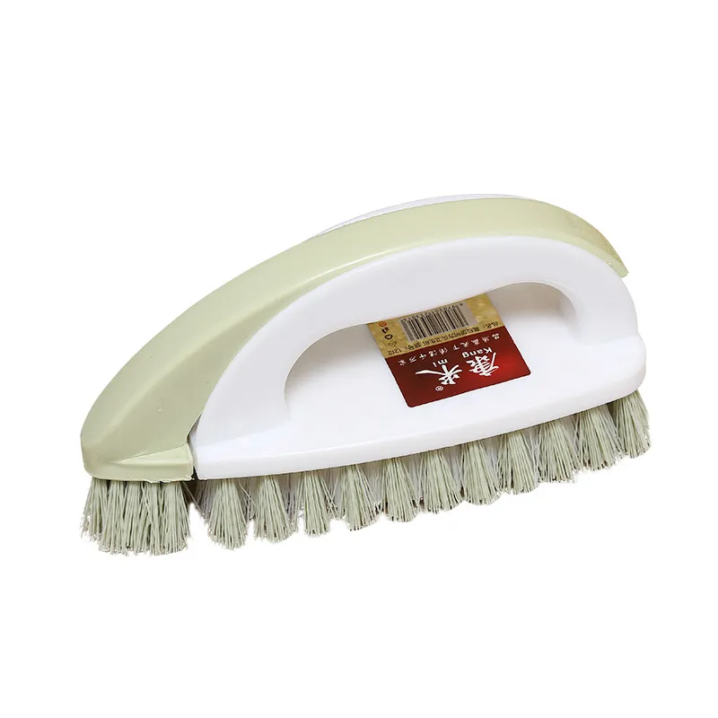 Laundry Brush Cleaning Brush Nordic Simple Style Brush Cleaning Tool Handheld Household Daily Use